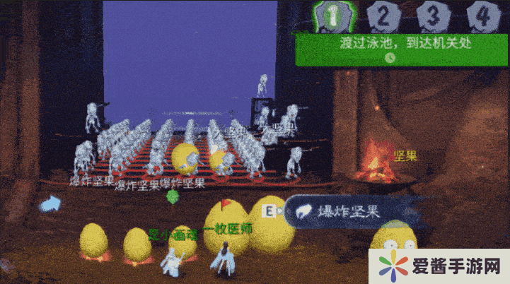 植物大战僵尸2联动倩女幽魂手游,一**活动正在接近