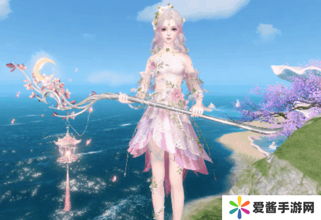 植物大战僵尸2联动倩女幽魂手游,一**活动正在接近