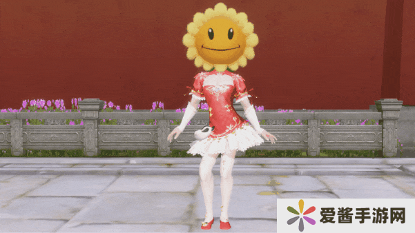 植物大战僵尸2联动倩女幽魂手游,一**活动正在接近