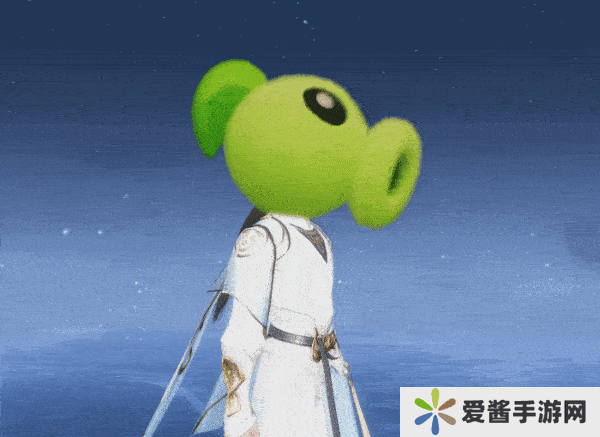 植物大战僵尸2联动倩女幽魂手游,一**活动正在接近