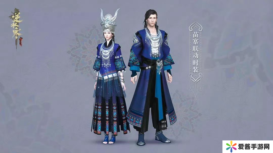 刻进国人DNA的种田爱好,逆水寒启动“神农计划”暖心助农