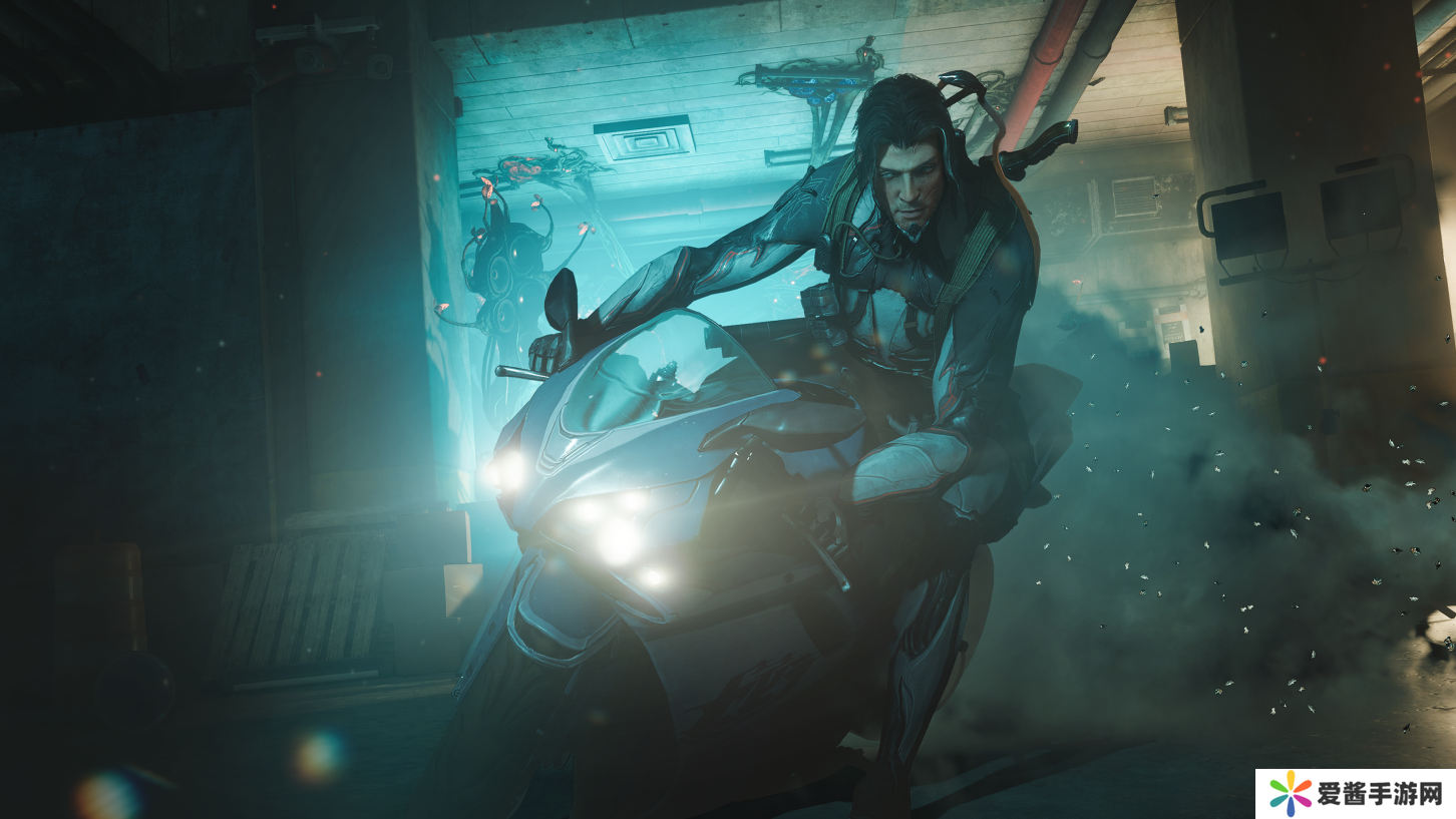 Warframe年度版本“Warframe：1999”即将来袭,试玩demo已上线