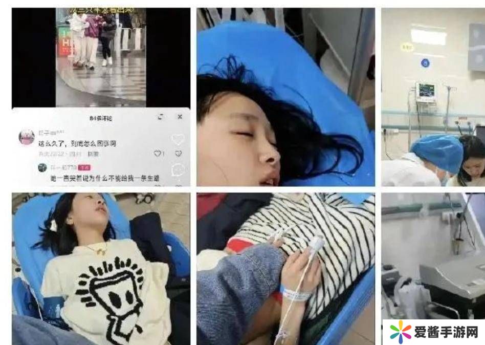 “疯狂小杨哥”陷解约风波，大徒弟“红绿灯的黄”现状如何？