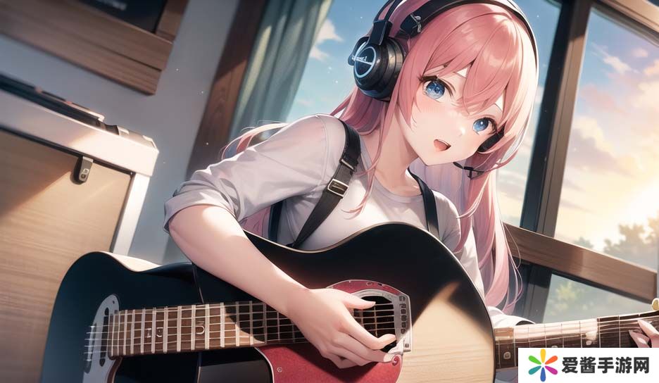 少女哔哩哔哩高清观看第四季：精彩剧情与角色发展大揭秘