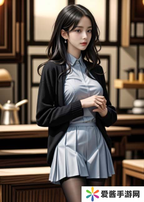 爱上继子，义母的情感纠葛：她最后和谁在一起？