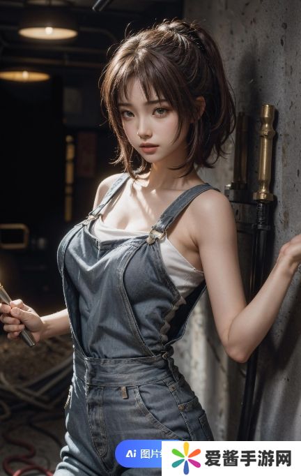 少女观看动漫第四季的魅力：探索动漫世界中的成长与情感