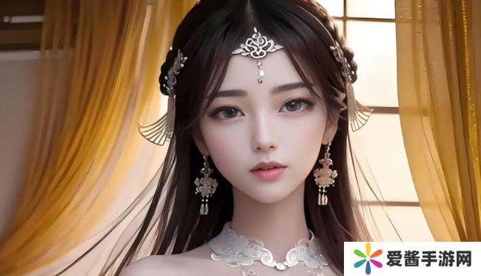 为何C女性角色在游戏中如此受欢迎？探究其背后的魅力与特点