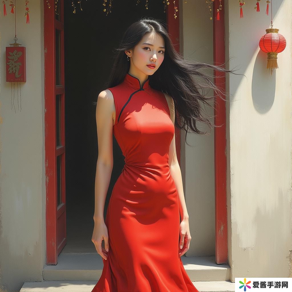 小翠日记1-6：汉字之谜，她如何用笔墨编织故事与疑问？