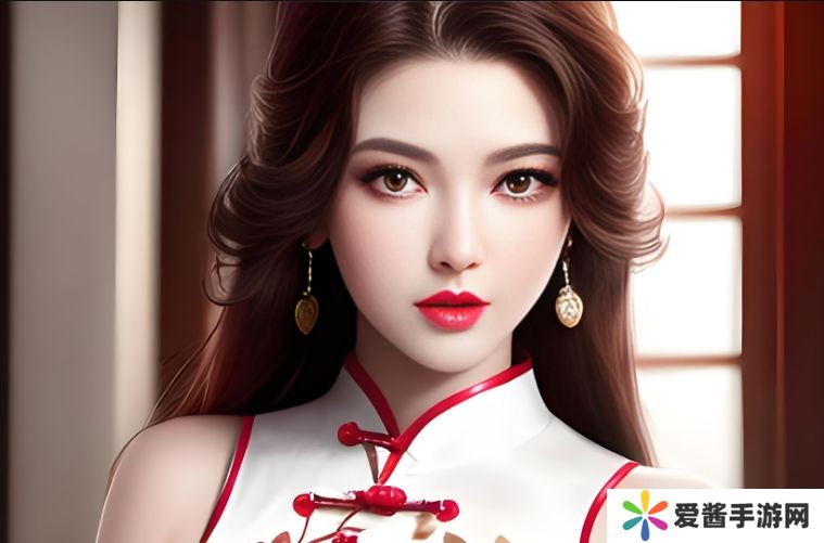 乱世纷争：猎艳江湖之谜，究竟谁主沉浮？