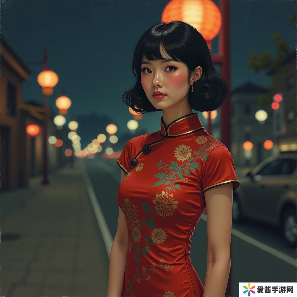 妈妈和三个姨妈为我过生日：那些温馨的瞬间与爱的传承