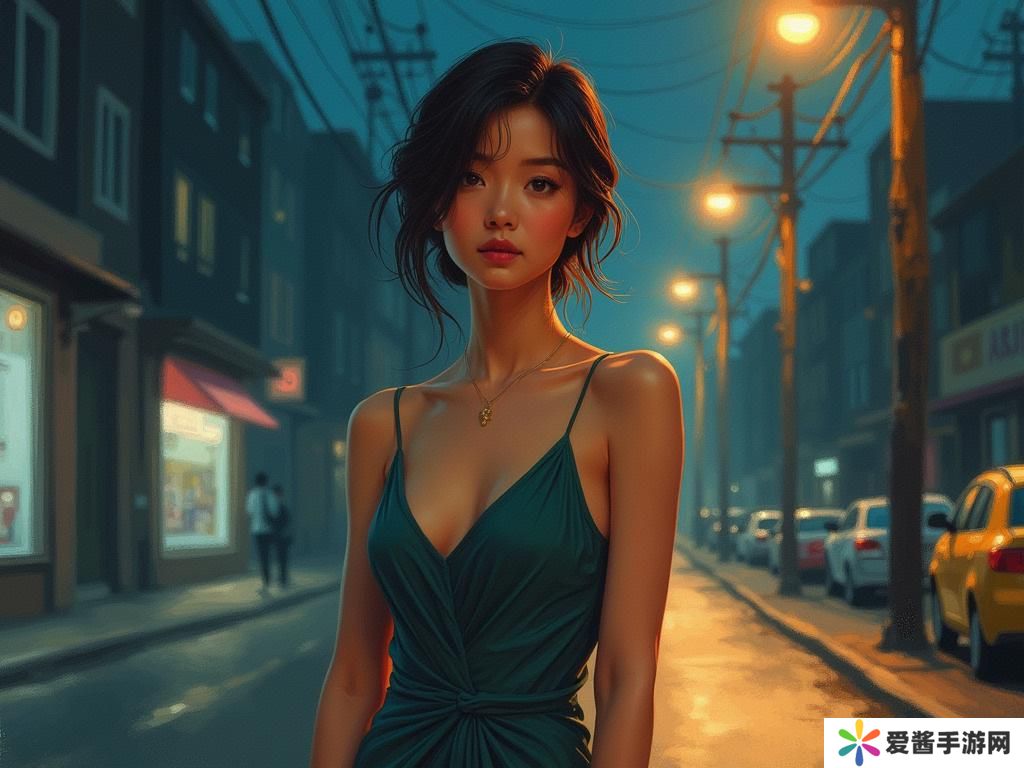 亭亭玉立与国色天香：探索自然之美与文化内涵